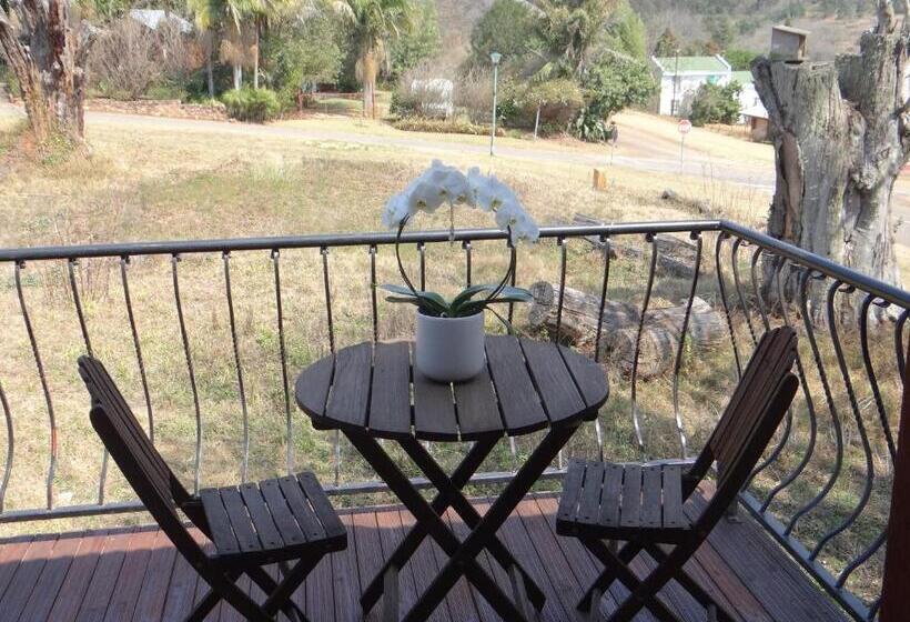 צימר Art Gallery Guest House