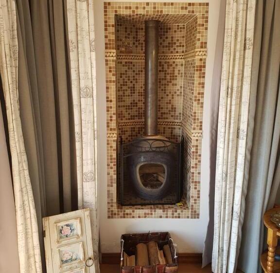 צימר Art Gallery Guest House