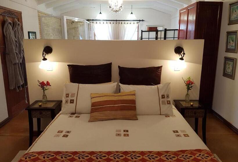 צימר Art Gallery Guest House