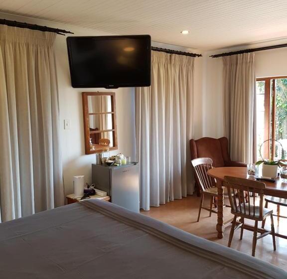 צימר Art Gallery Guest House