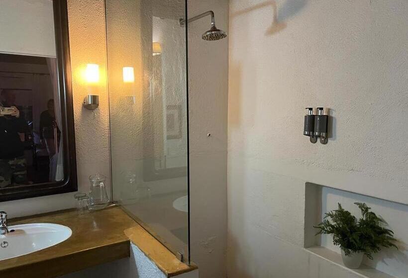 Bed and Breakfast Ashbourne Country Escape Hazyview