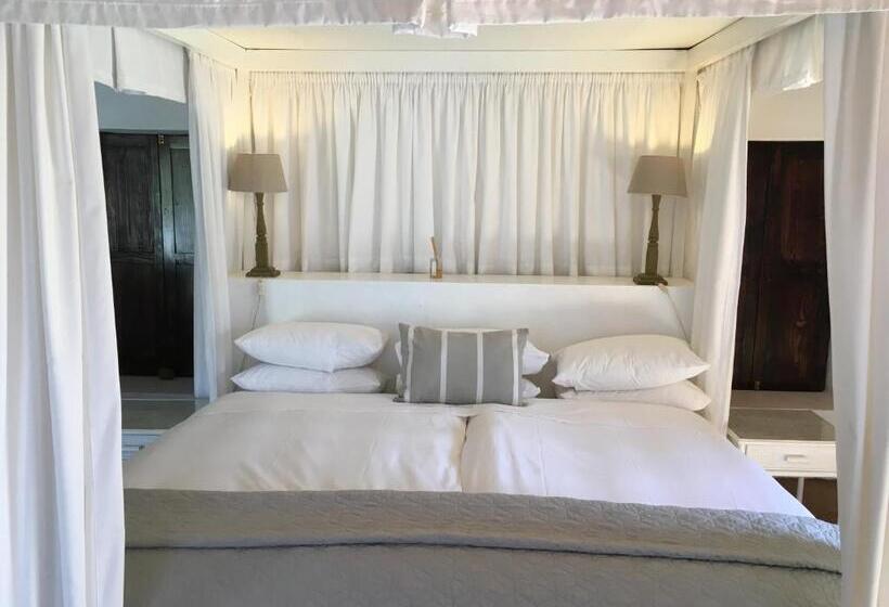 Bed and Breakfast Ashbourne Country Escape Hazyview