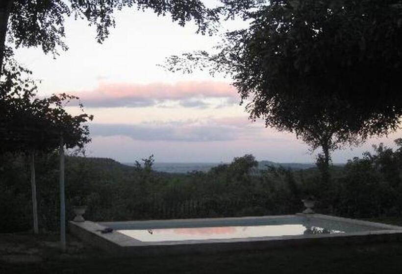 Bed and Breakfast Ashbourne Country Escape Hazyview