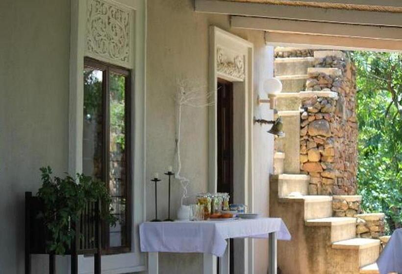 Bed and Breakfast Ashbourne Country Escape Hazyview