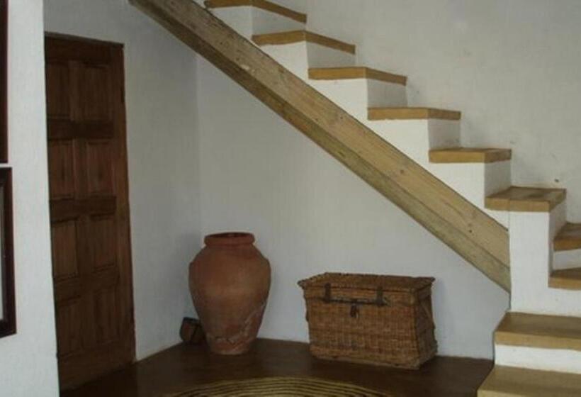 Bed and Breakfast Ashbourne Country Escape Hazyview