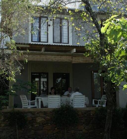 Bed and Breakfast Ashbourne Country Escape Hazyview