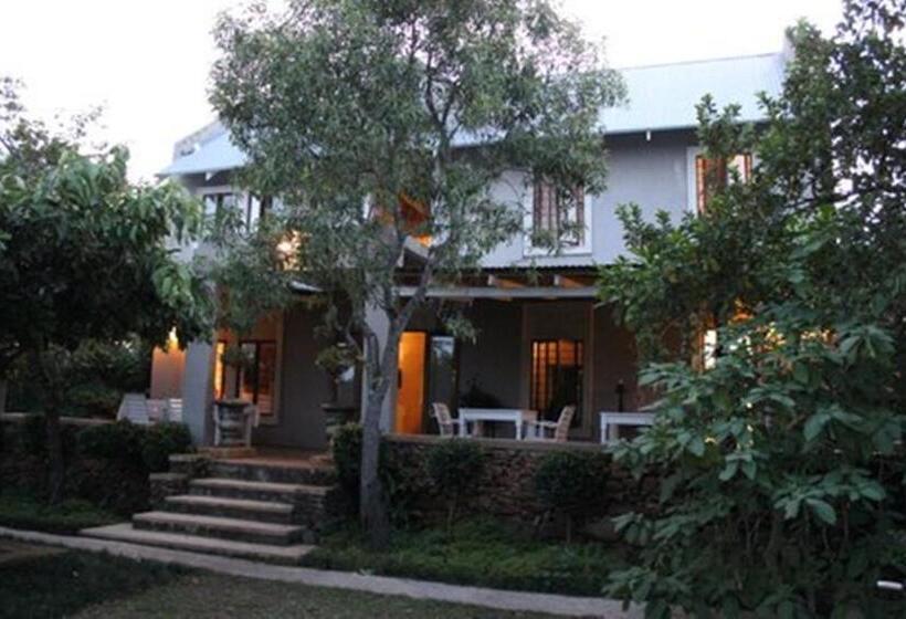 Bed and Breakfast Ashbourne Country Escape Hazyview