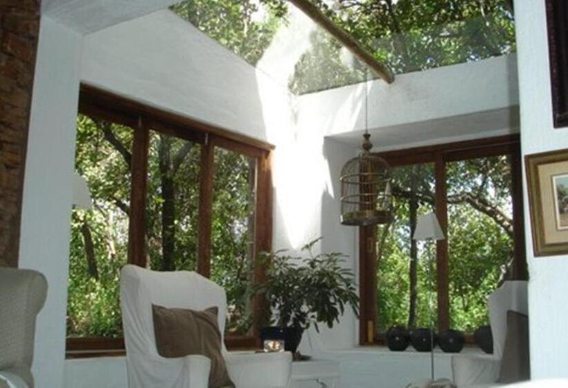 Bed and Breakfast Ashbourne Country Escape Hazyview