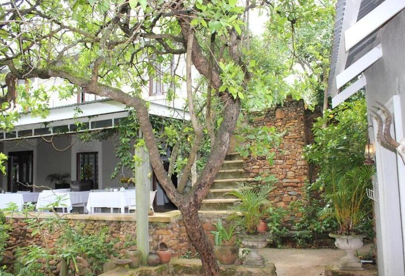 Bed and Breakfast Ashbourne Country Escape Hazyview