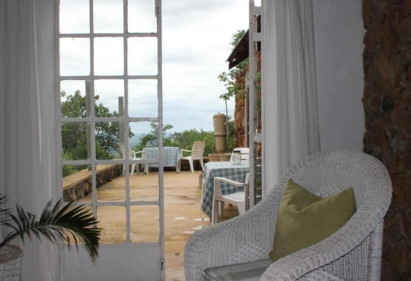 Bed and Breakfast Ashbourne Country Escape Hazyview