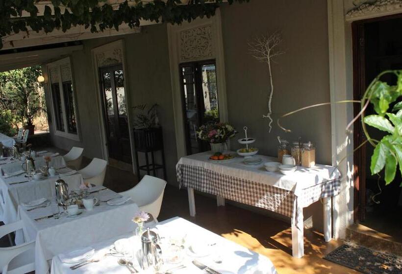 Bed and Breakfast Ashbourne Country Escape Hazyview