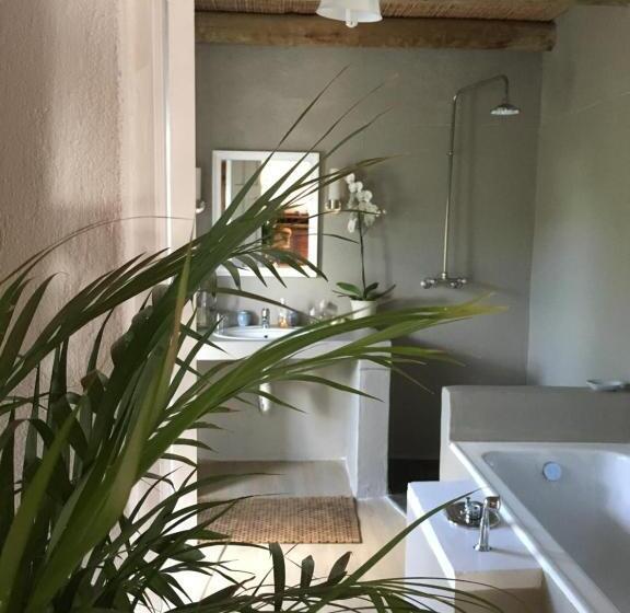 Bed and Breakfast Ashbourne Country Escape Hazyview