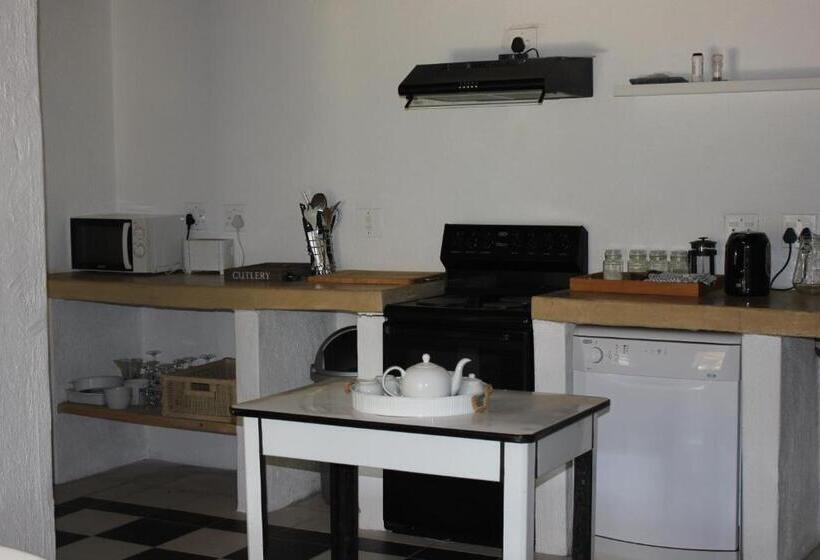 Bed and Breakfast Ashbourne Country Escape Hazyview