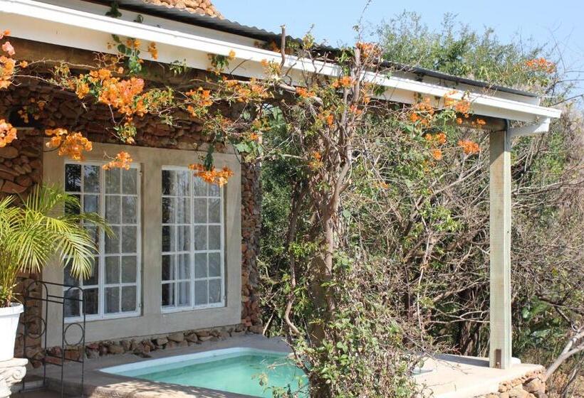 Bed and Breakfast Ashbourne Country Escape Hazyview