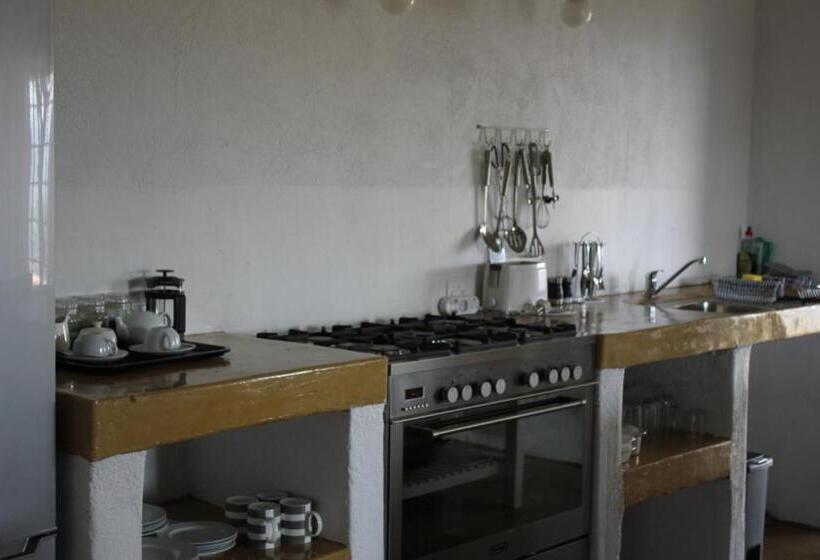 Bed and Breakfast Ashbourne Country Escape Hazyview