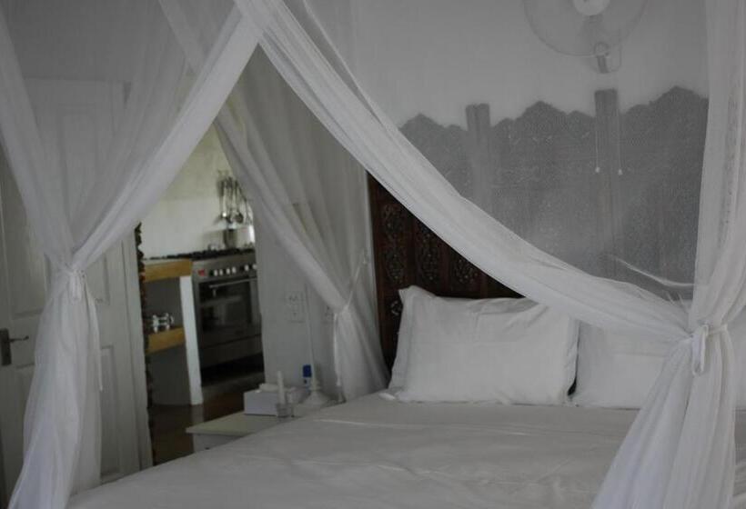 Bed and Breakfast Ashbourne Country Escape Hazyview