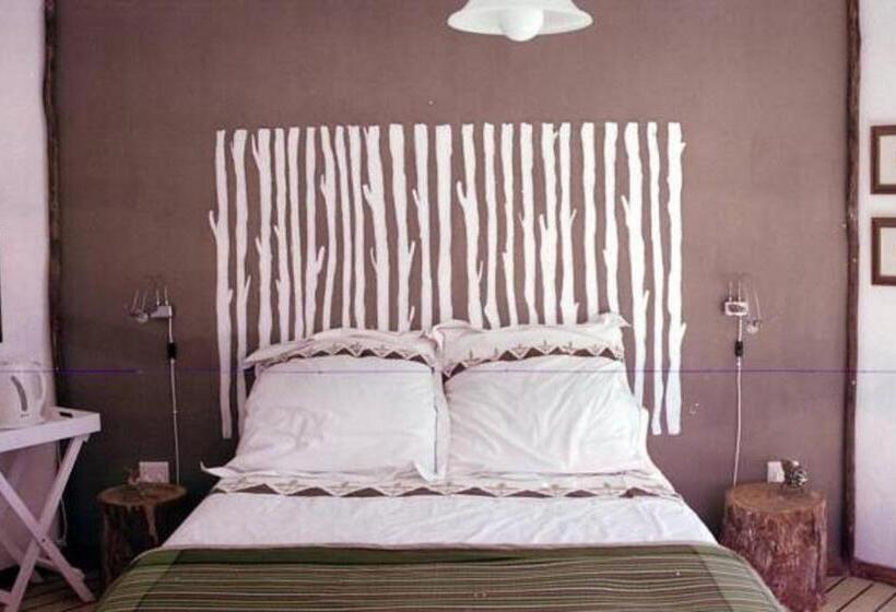 ベッドアンドブレックファースト Aspen Guest House