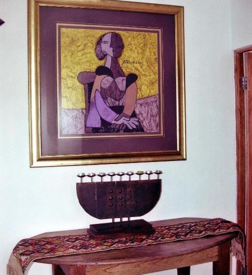 ベッドアンドブレックファースト Aspen Guest House