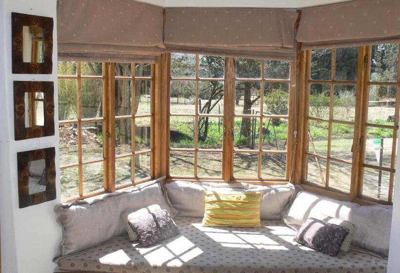 ベッドアンドブレックファースト Aspen Guest House