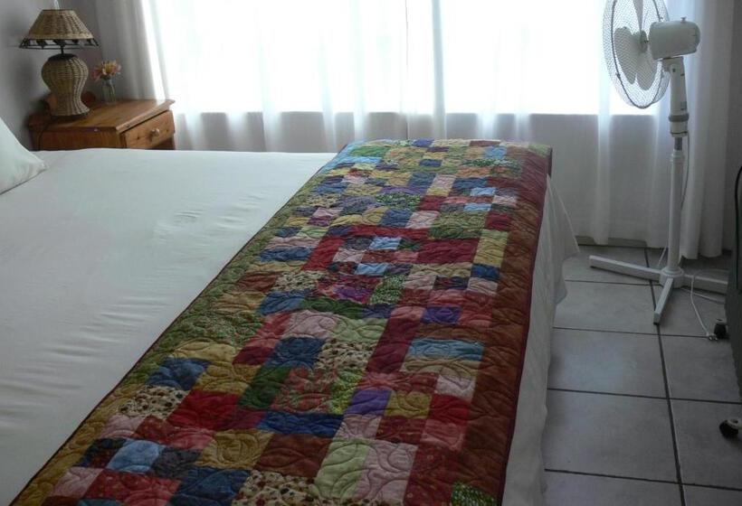 ベッドアンドブレックファースト Aspen Guest House