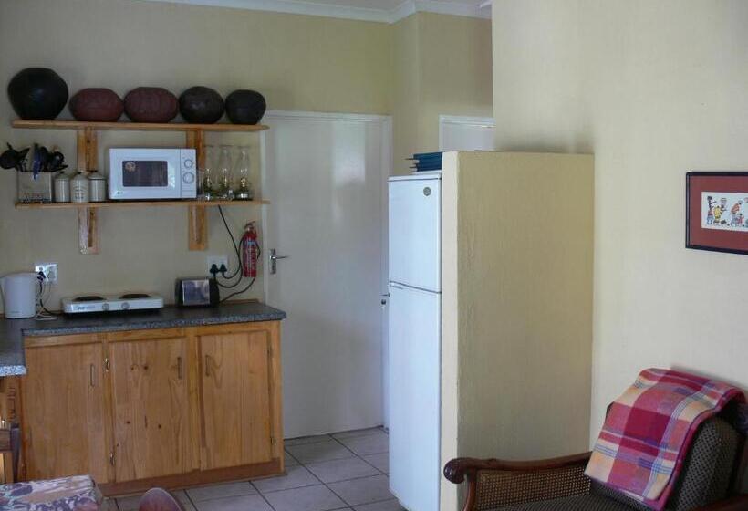 ベッドアンドブレックファースト Aspen Guest House