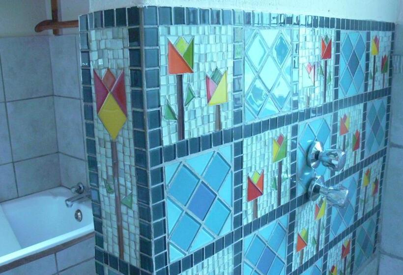 ベッドアンドブレックファースト Aspen Guest House