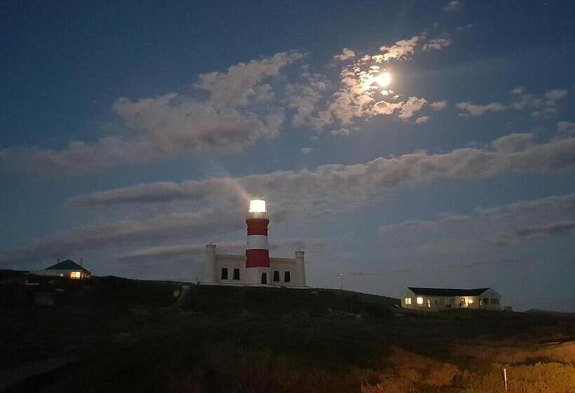 צימר Beachcombers