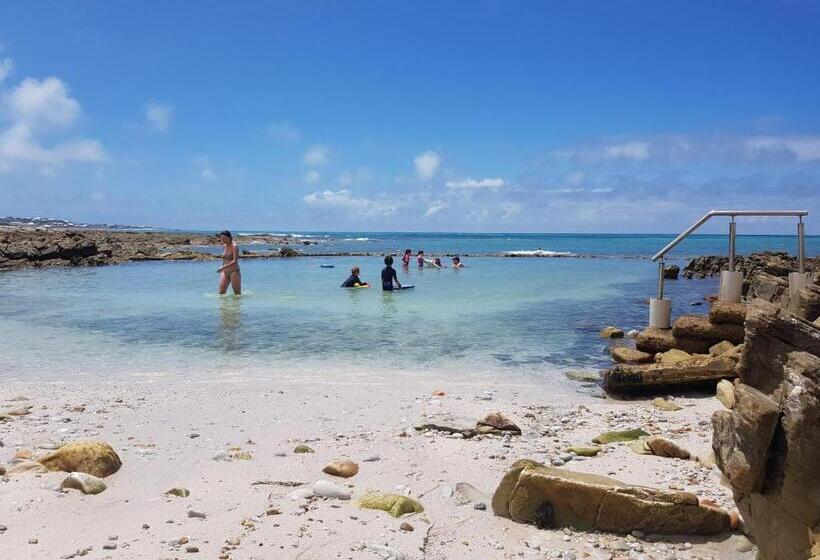 צימר Beachcombers