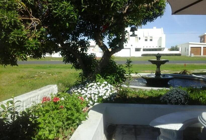 צימר Beachcombers