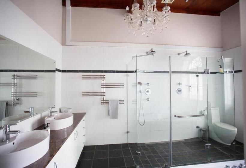 مبيت وإفطار Beckhuis