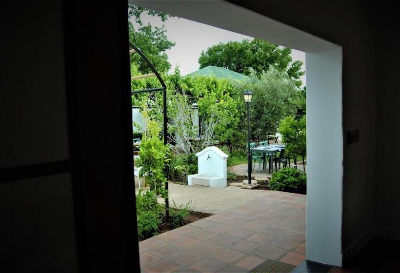 مبيت وإفطار Beckhuis