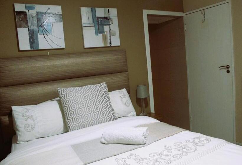 住宿加早餐 Bhotani On Bax