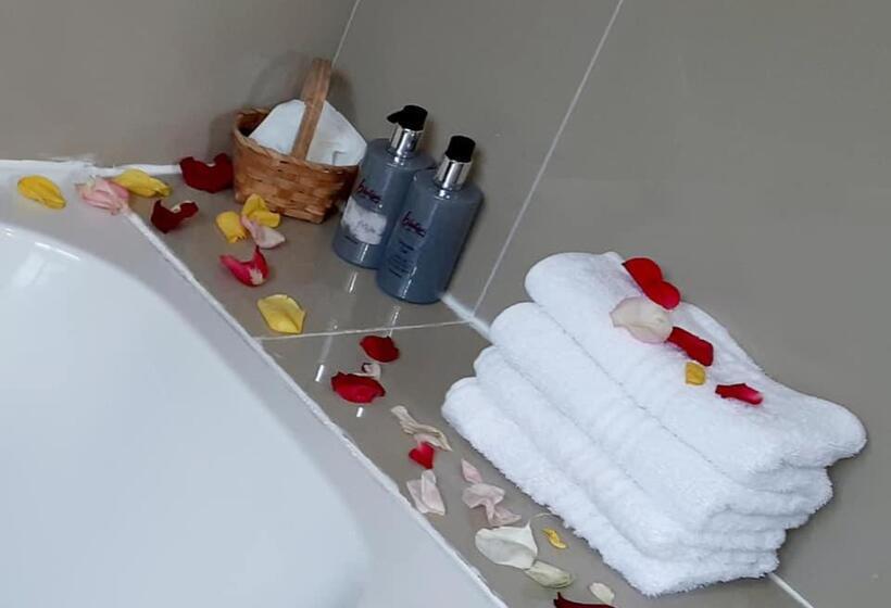 住宿加早餐 Bhotani On Bax