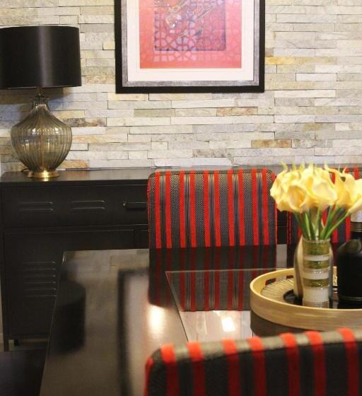 住宿加早餐 Bhotani On Bax