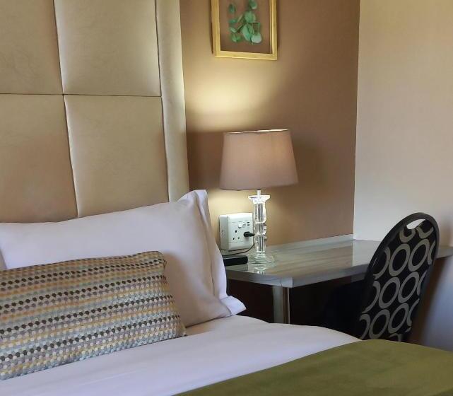 住宿加早餐 Bhotani On Bax