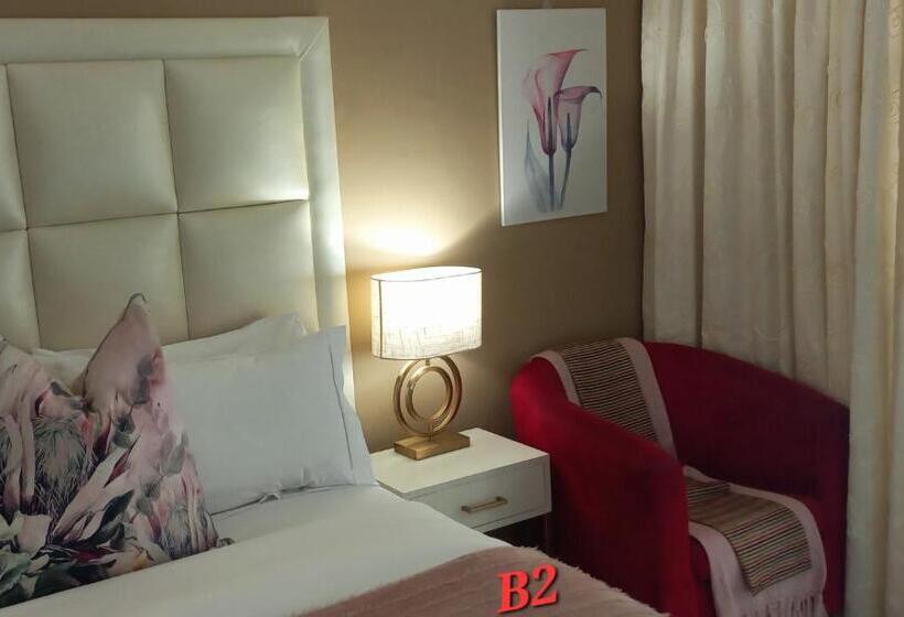 住宿加早餐 Bhotani On Bax