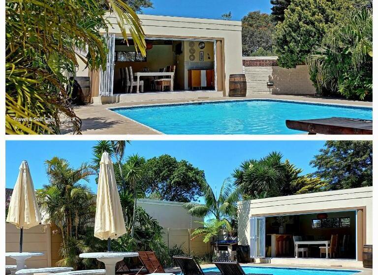 住宿加早餐 Bhotani On Bax