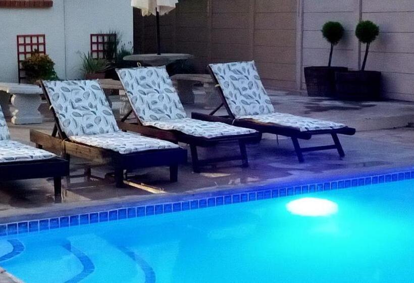 住宿加早餐 Bhotani On Bax