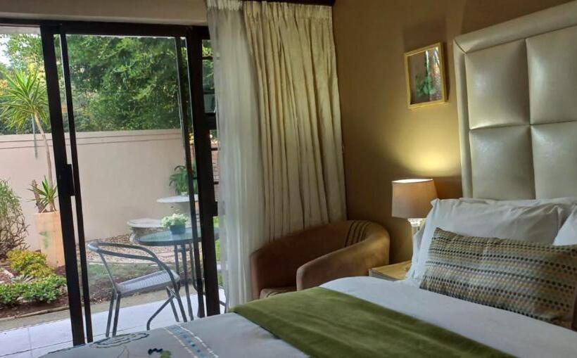 住宿加早餐 Bhotani On Bax