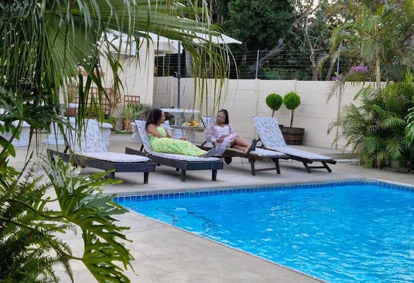 住宿加早餐 Bhotani On Bax