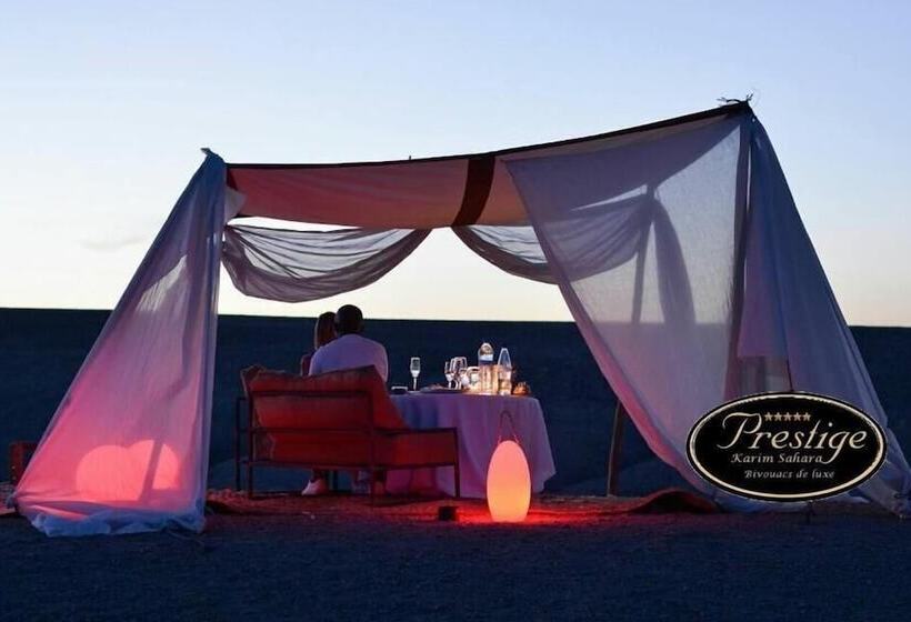 ベッドアンドブレックファースト Karim Sahara