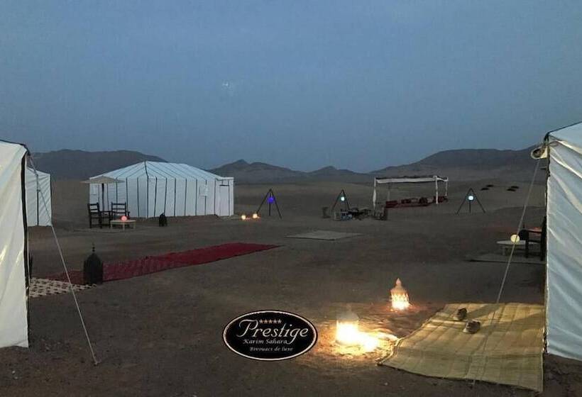 ベッドアンドブレックファースト Karim Sahara