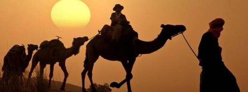 تختخواب و صبحانه Karim Sahara