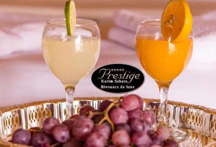 ベッドアンドブレックファースト Karim Sahara