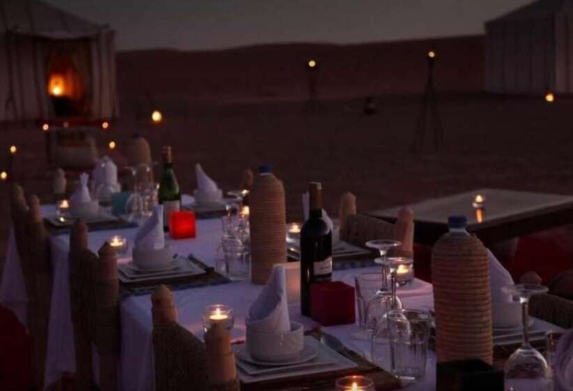 ベッドアンドブレックファースト Karim Sahara