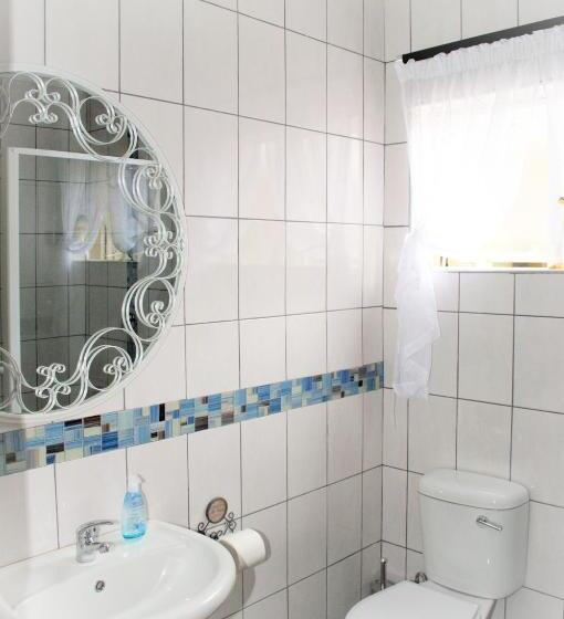 مبيت وإفطار Blessings Guesthouse