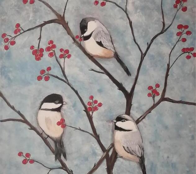 مبيت وإفطار Blessings Guesthouse