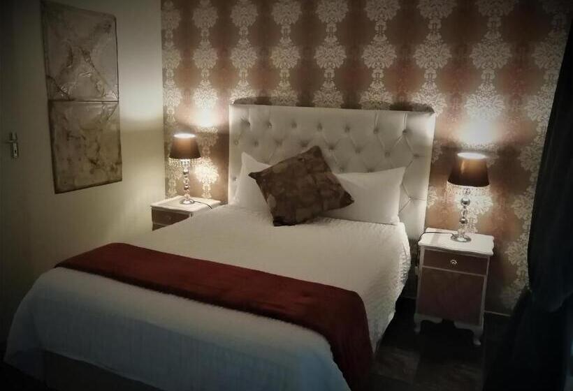 مبيت وإفطار Blessings Guesthouse