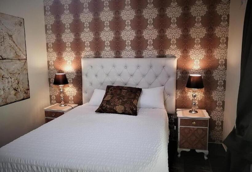 مبيت وإفطار Blessings Guesthouse