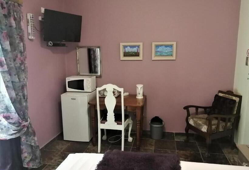 مبيت وإفطار Blessings Guesthouse